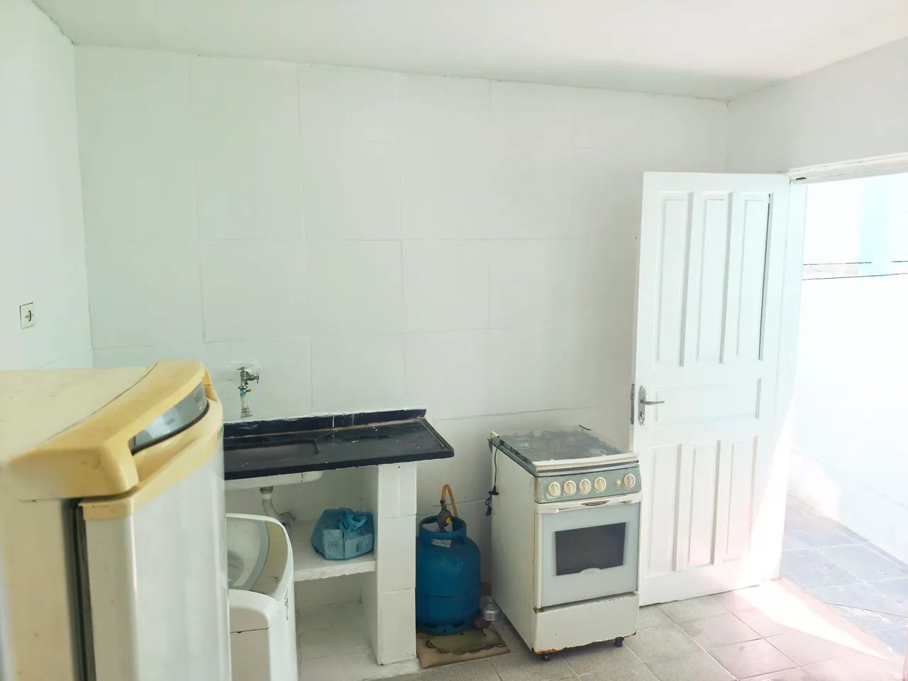 Foto - São Paulo - Americanópolis