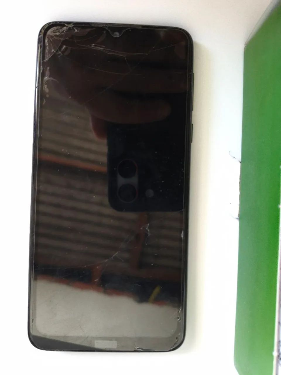 Celular moto g8  - Foto 4