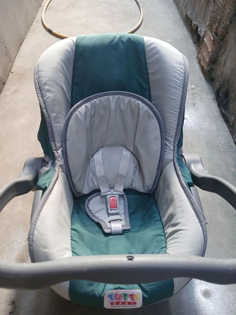 Bebê Conforto - Foto 2