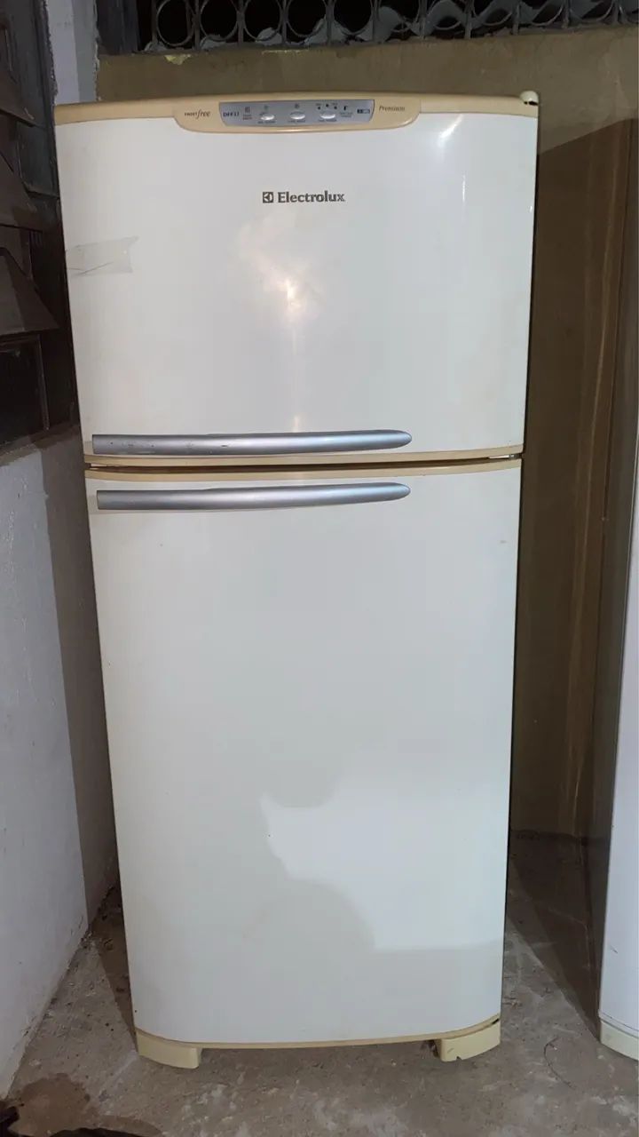 Geladeira 