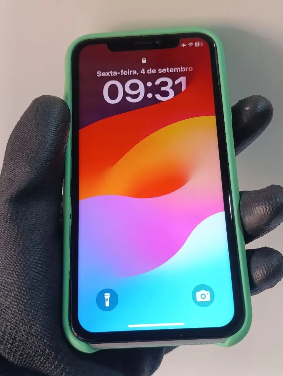 iPhone XR pra vender logo  - Foto 2