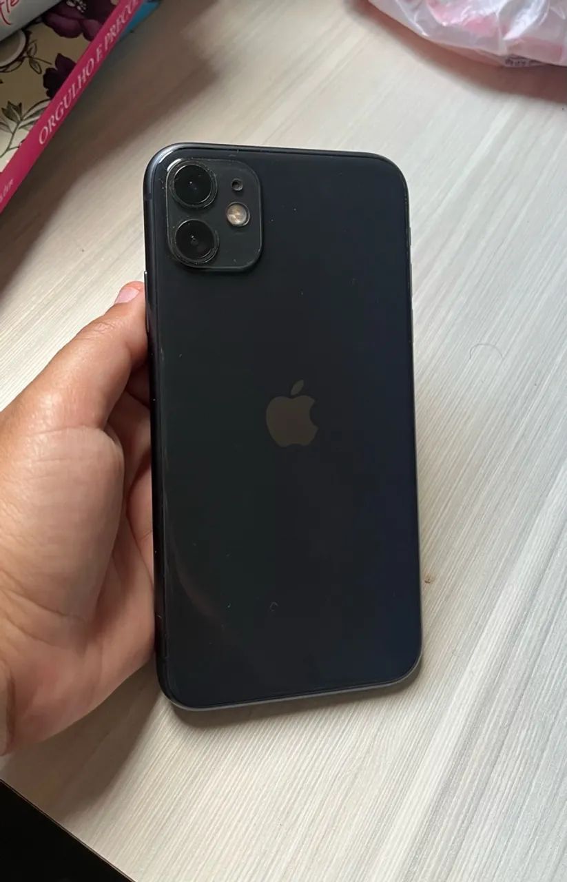 Vendo IPhone11