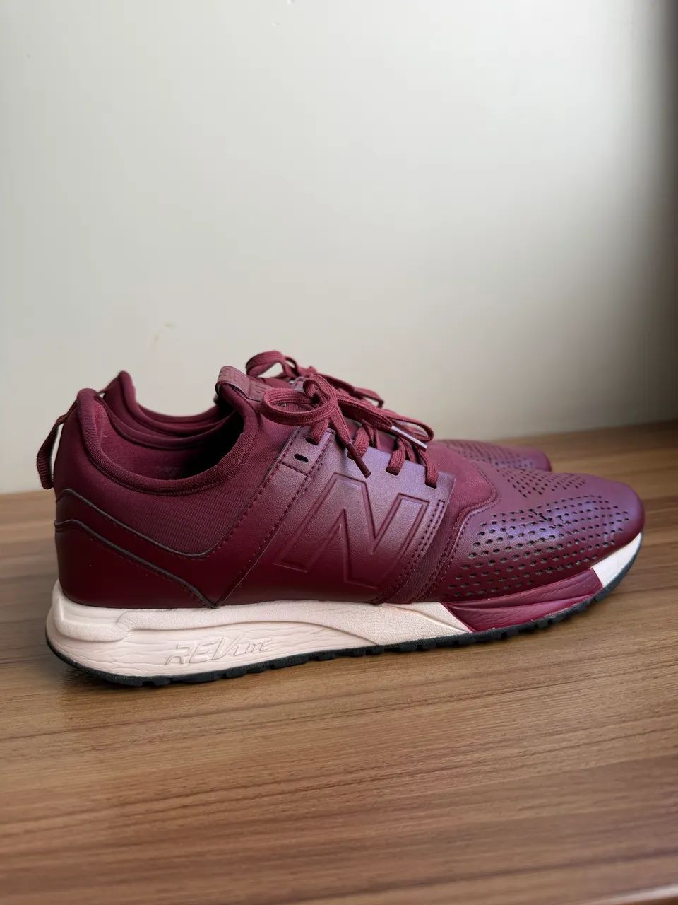 Tênis New Balance  - Foto 3