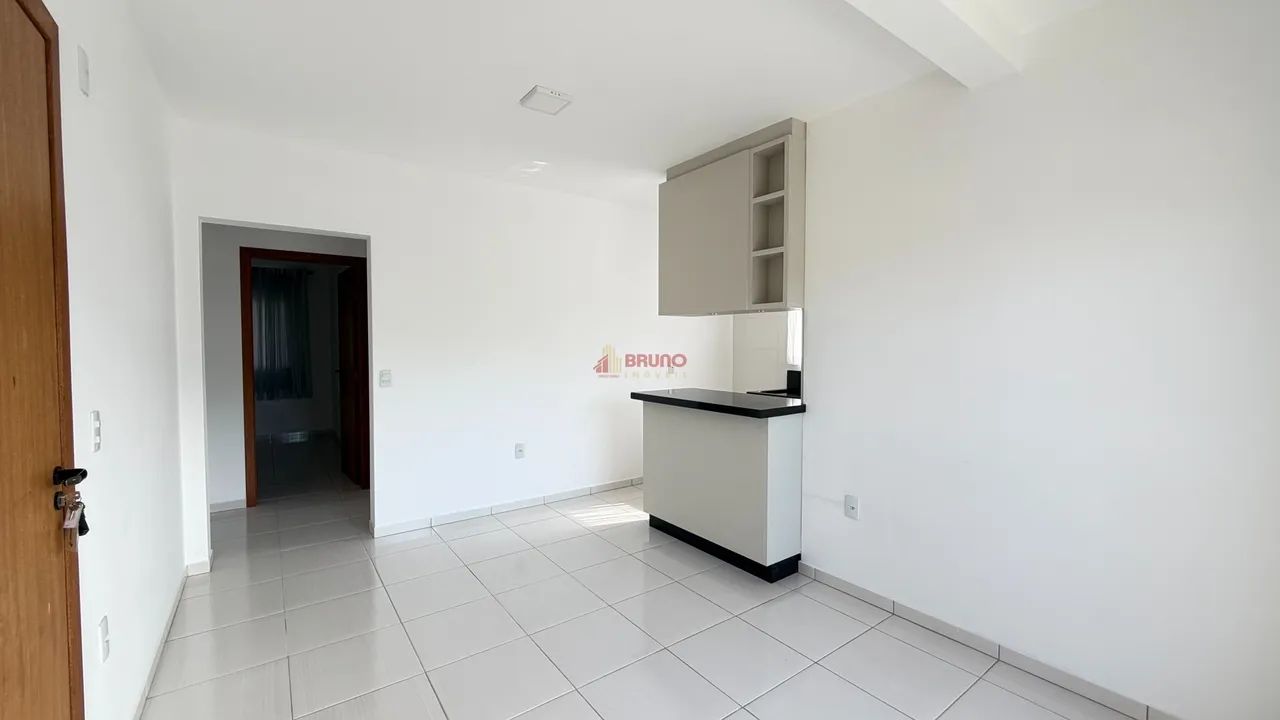 Apartamento de 02 dormitórios, Centro, Antônio Carlos - SC - Foto 4