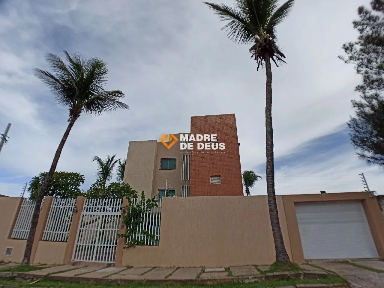 Pousada na Praia do Futuro 900m² - Foto 2