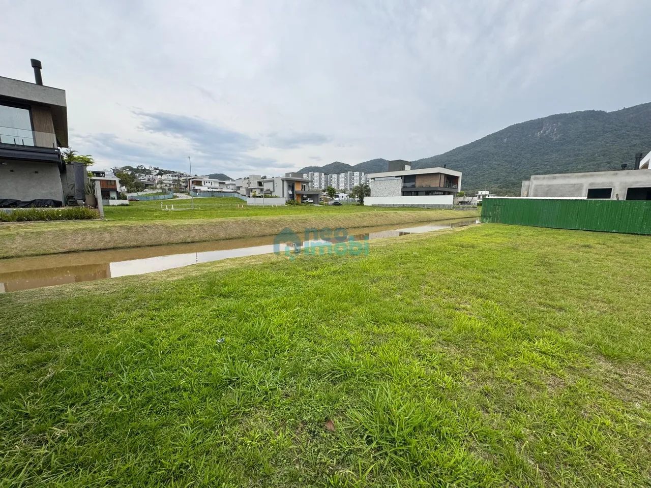 Terreno Em Condominio em Pedra Branca - Palhoça, SC - Foto 3