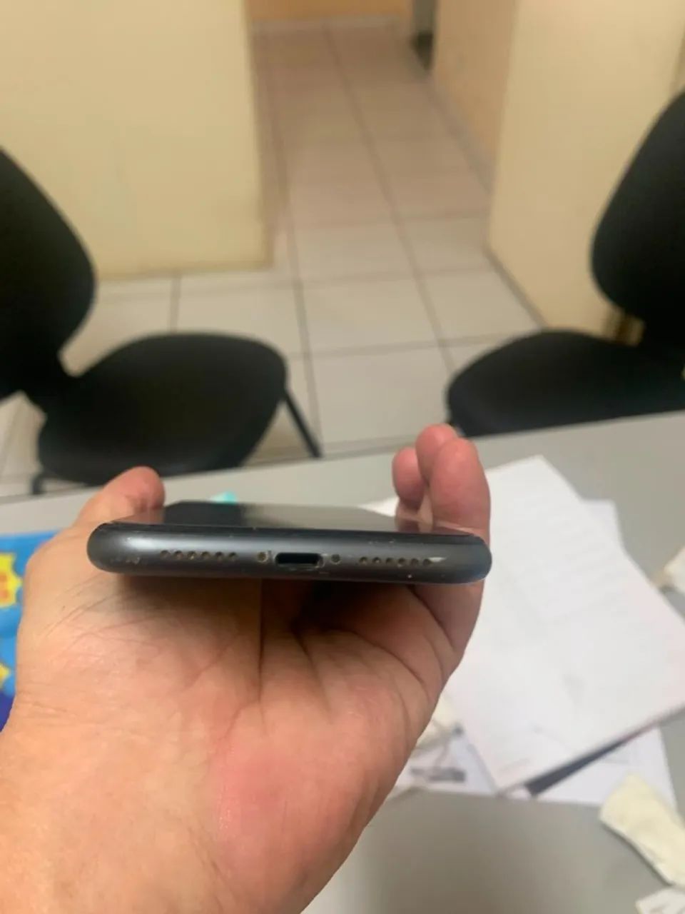 Iphone 11 64GB - Foto 4