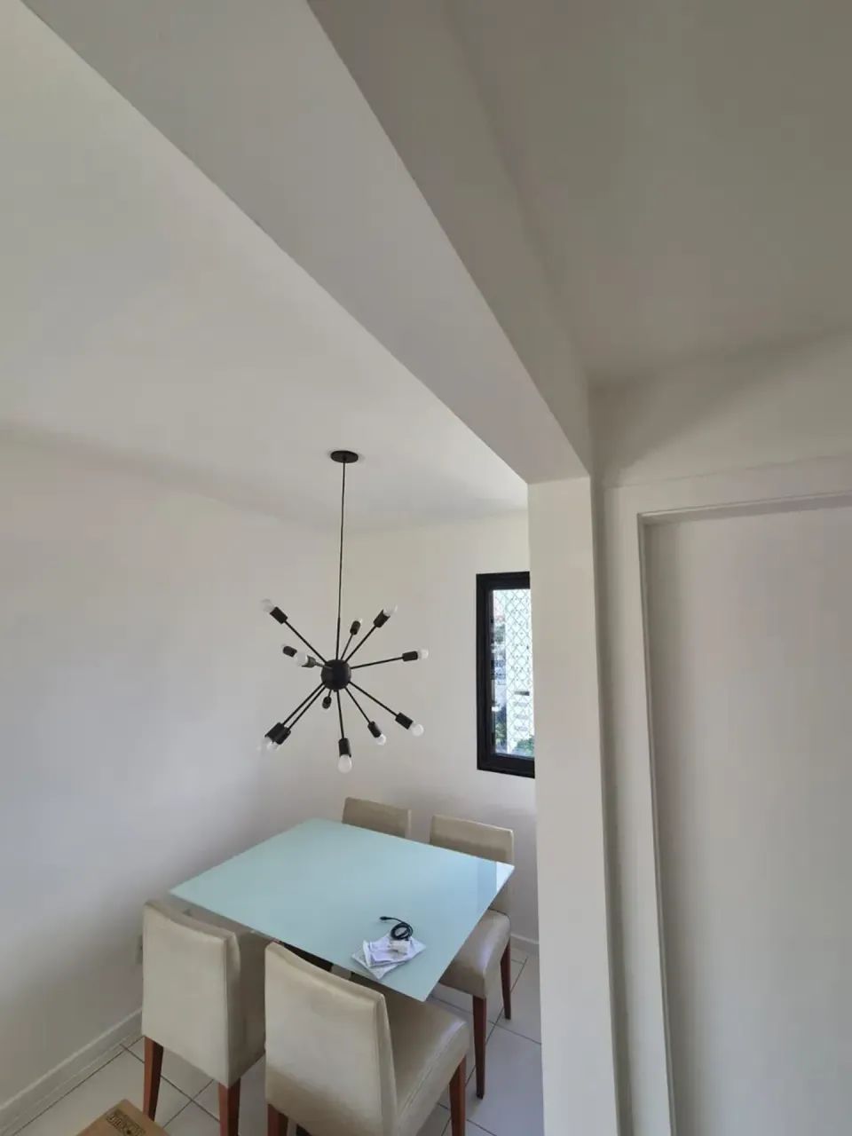 Apto Mobiliado em Brotas - Foto 4