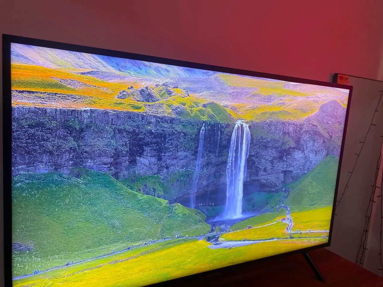 Tv Samsung 43 smart  - Foto 3