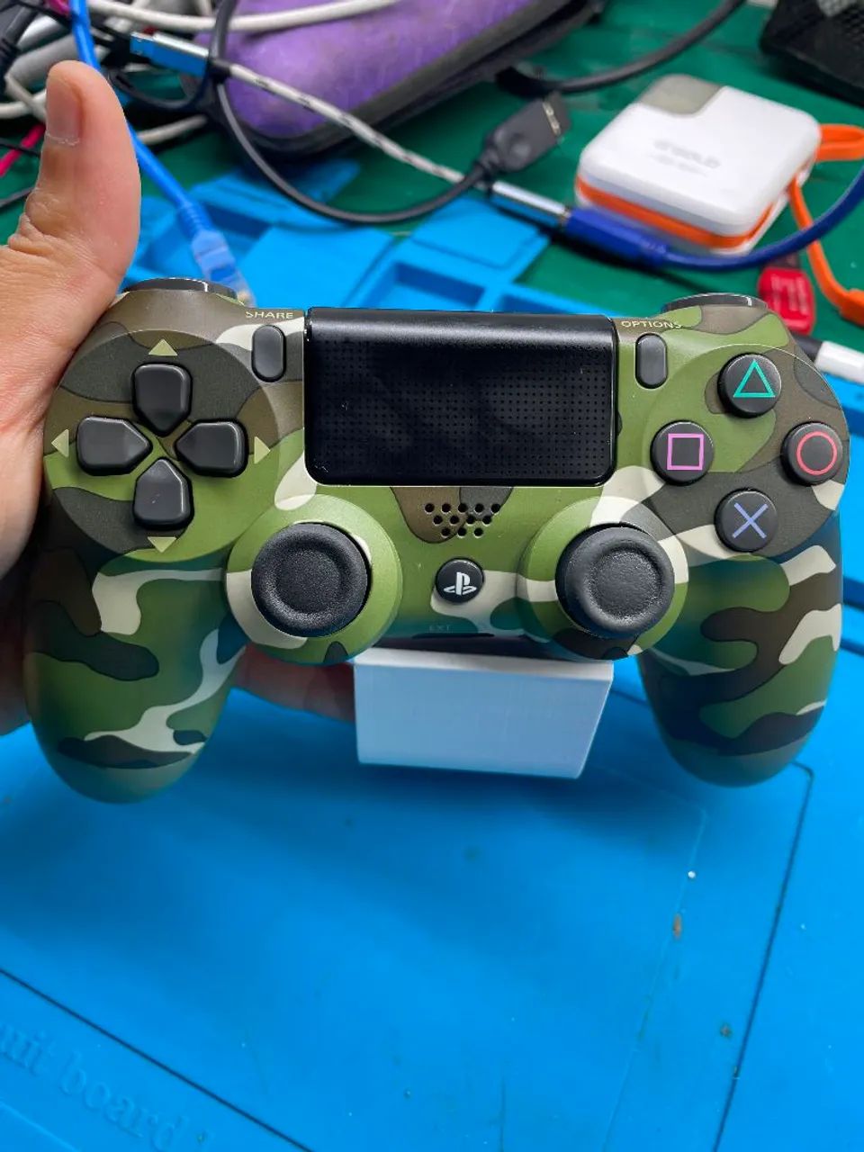 Controle PS4 Original 