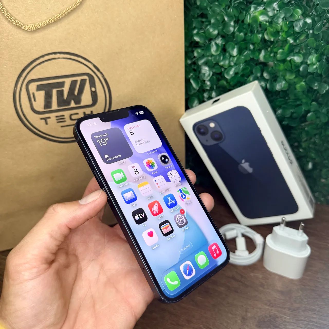 iPhone 13  - Foto 2