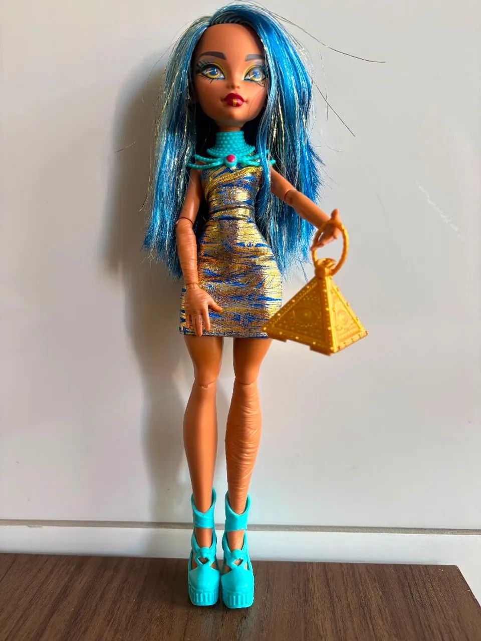 Monster high Cleo  - Foto 2