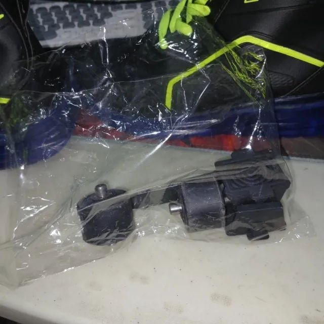 TENIS QUE PODE COLOCAR RODINHAS TAM 37 - Foto 3