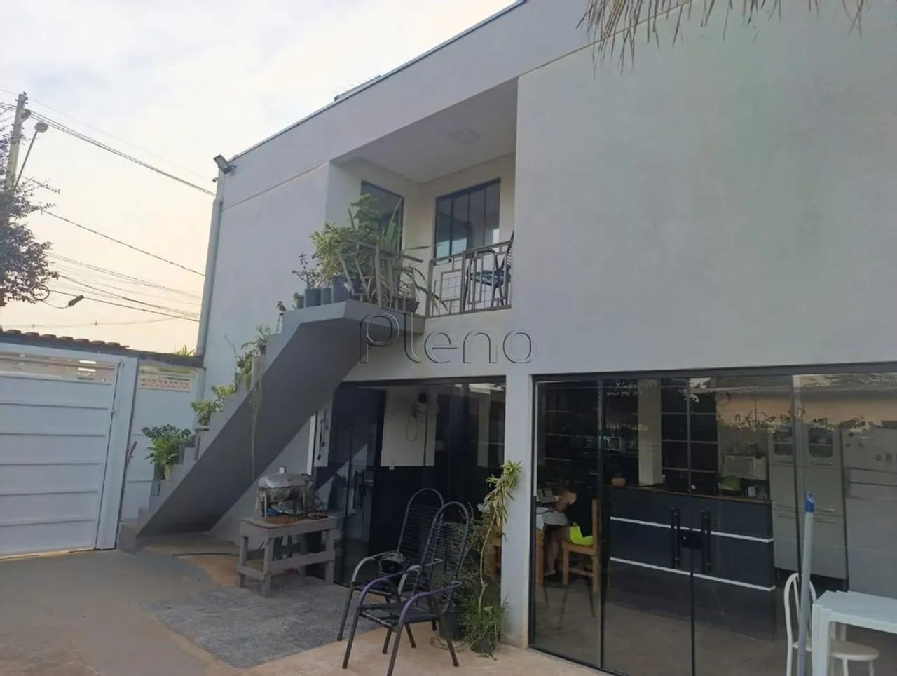 Casa à venda em Campinas, Jardim Campo Belo, com 4 quartos, com 200 m² - Foto 4