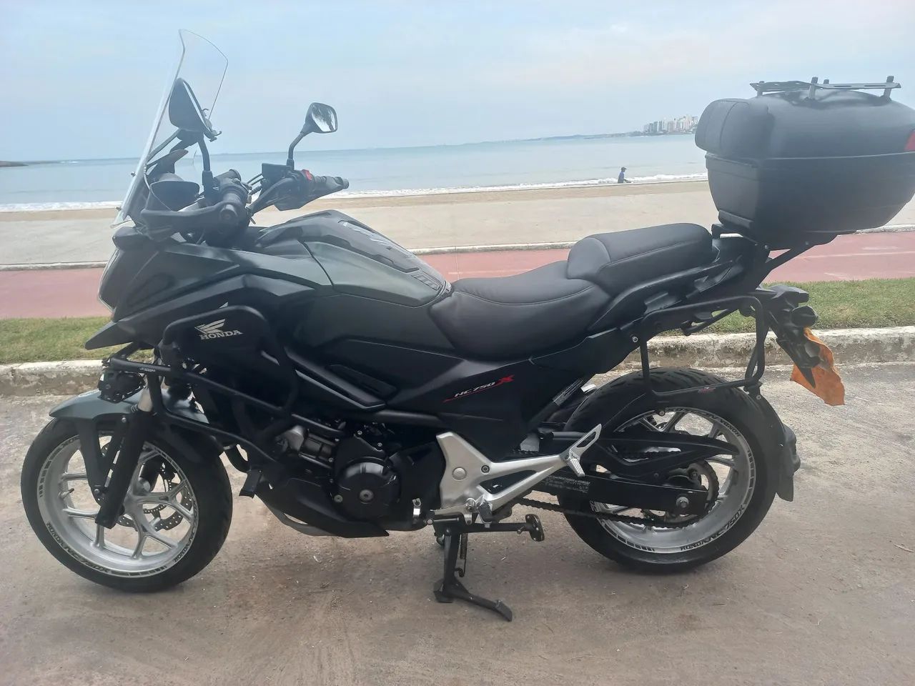 Vendo NC750 2021