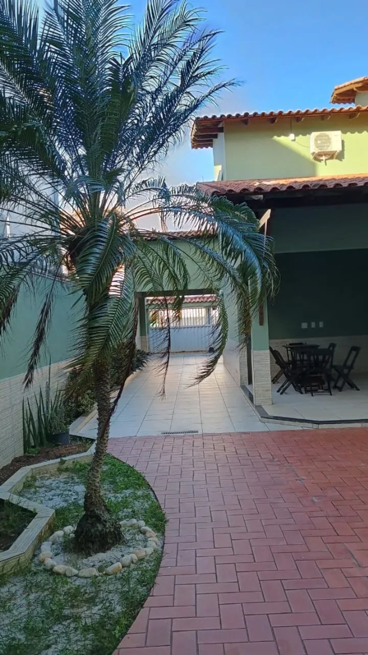 Casa com piscina em Castelhanos - Foto 4