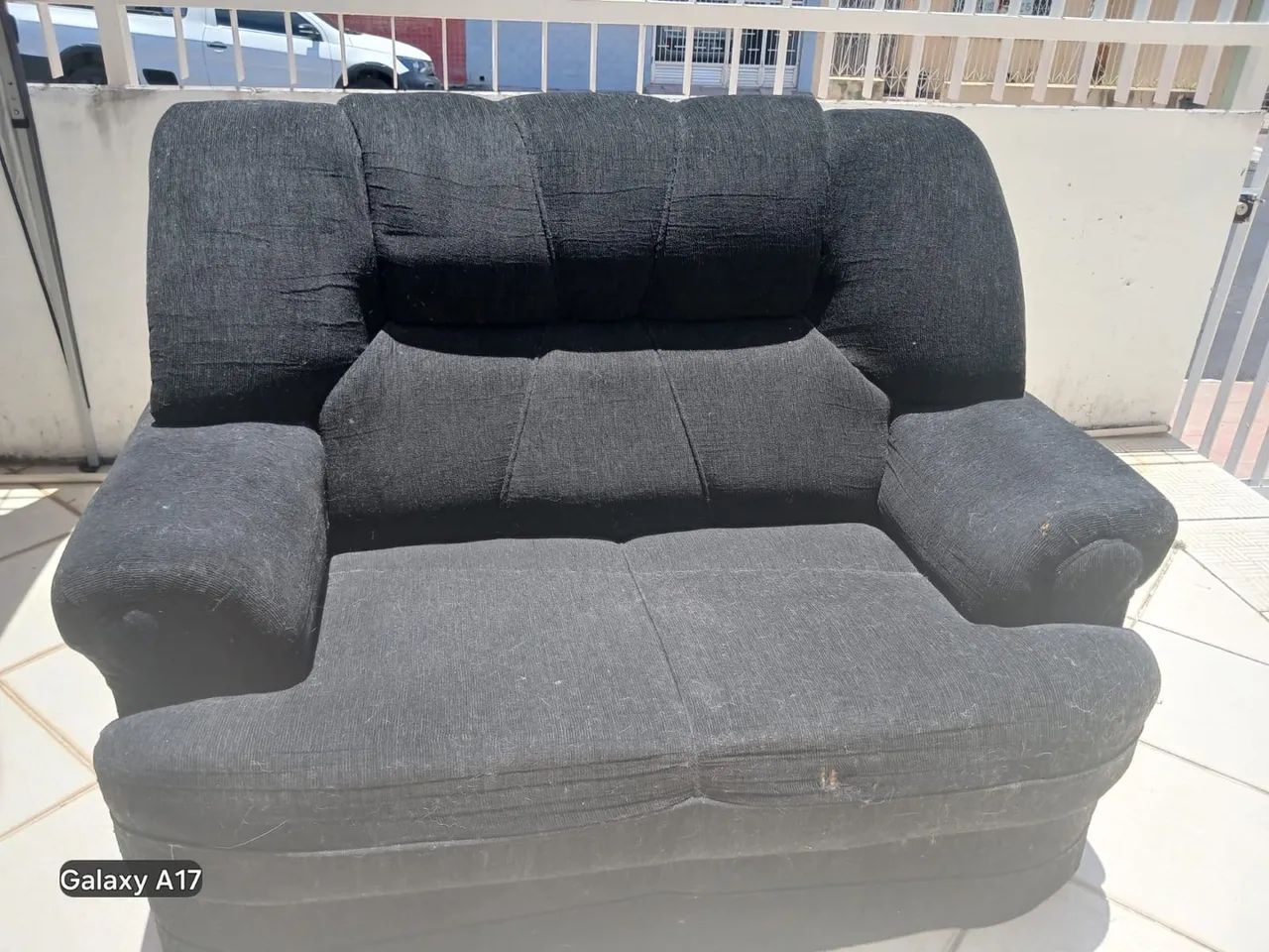 Vendo sofá - Foto 2