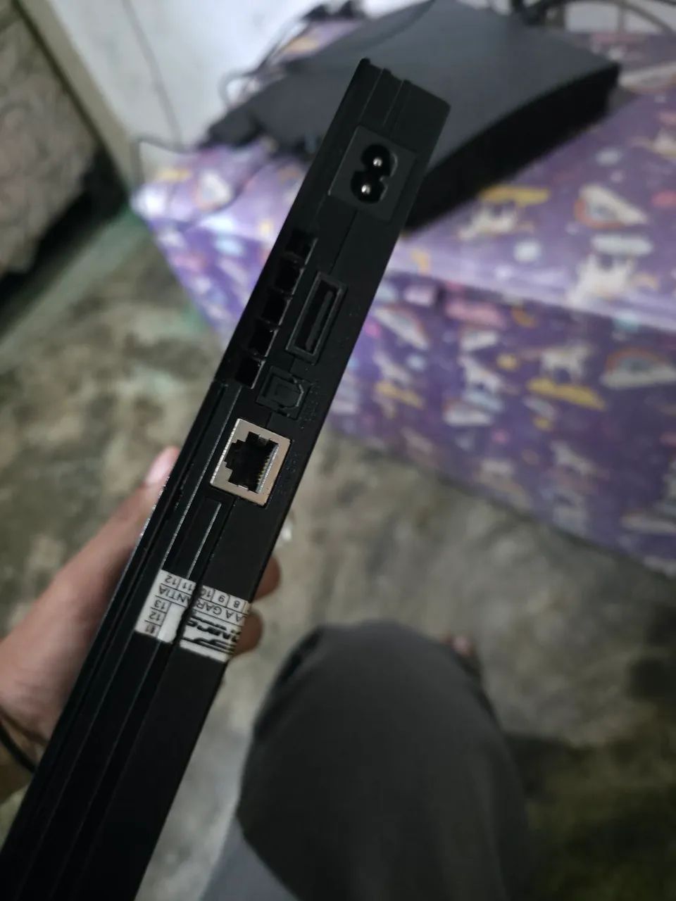 PS2 DESBLOQUEADO