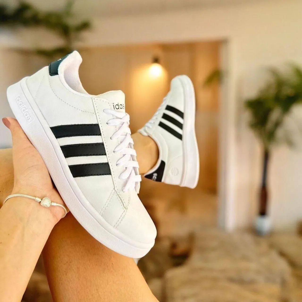 Adidas - Calçados - Setor Leste (Gama), Brasília 1496513513 | OLX
