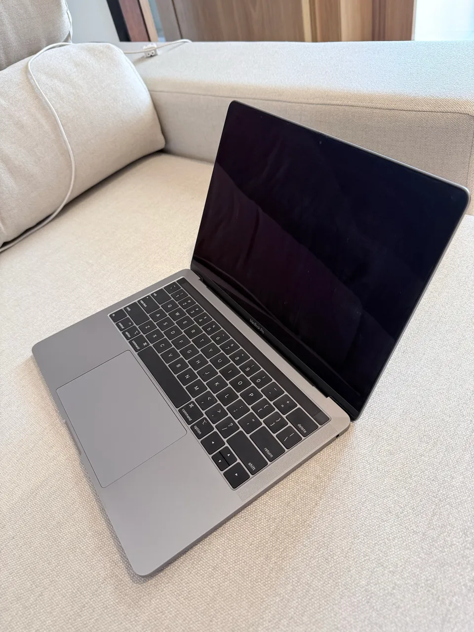 MacBook Air 15