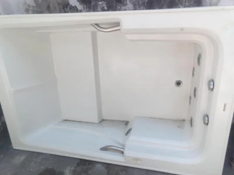 Jacuzzi  - Foto 2