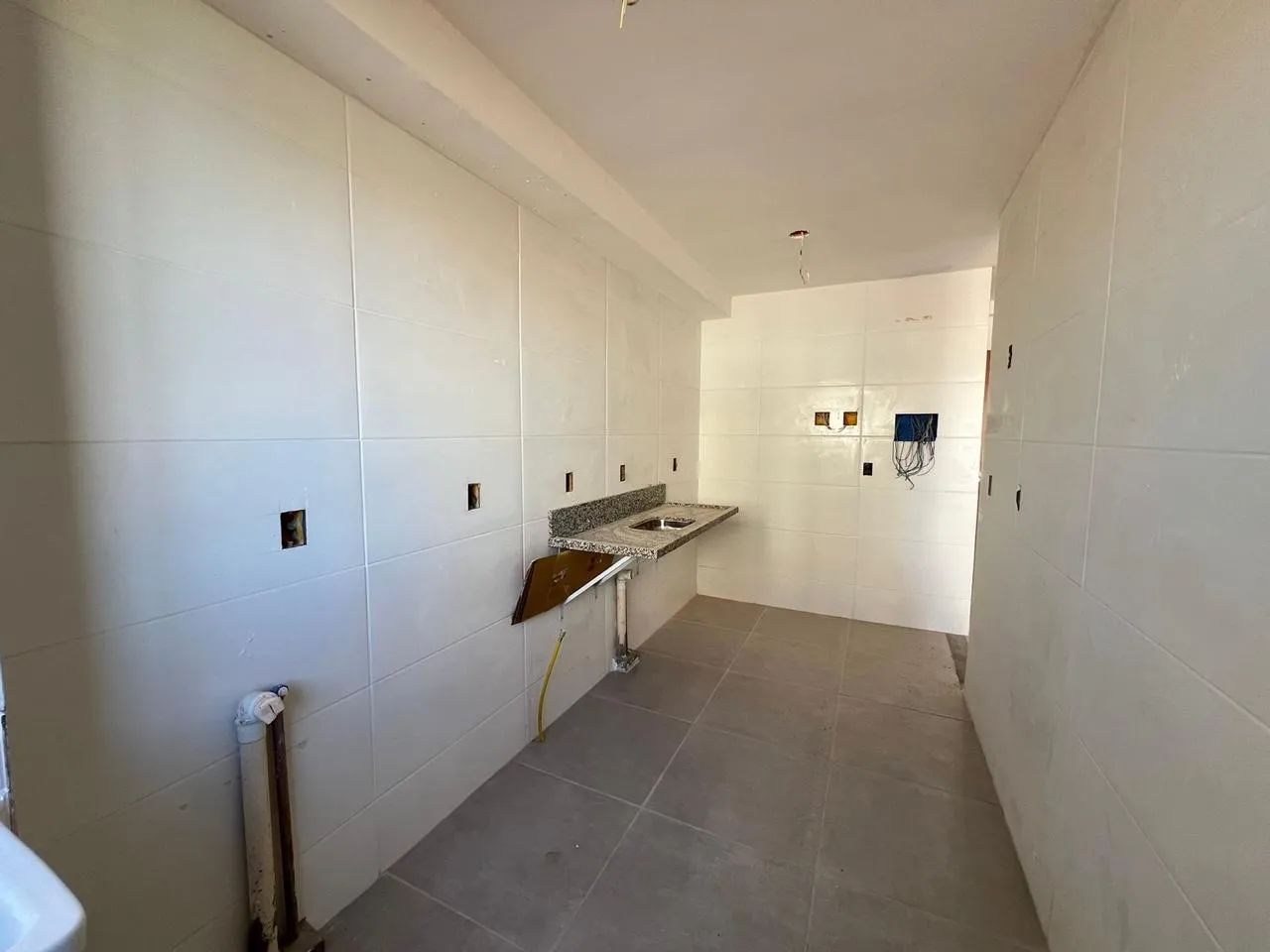 Aluguel de apartamento em samambaia  - Foto 3