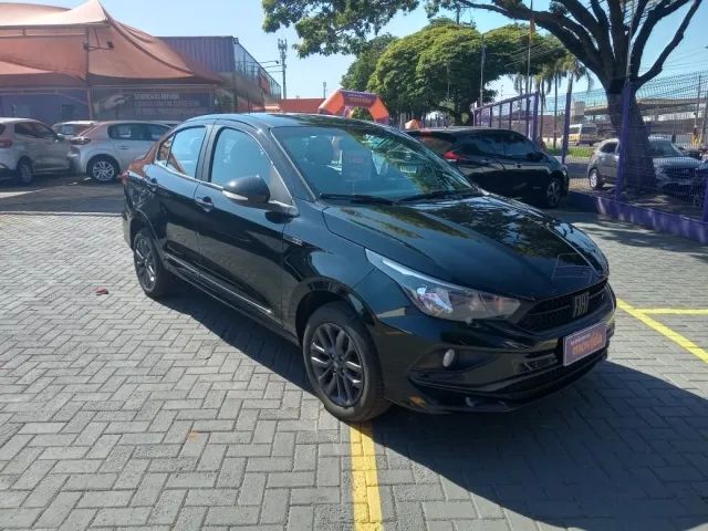 Fiat Cronos Drive 1.3 S-Design 2022 - Foto 3