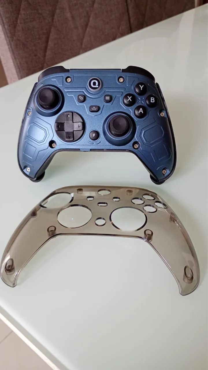 QRD FERROX M5 Wireless Controller for Xbox Series - Foto 2
