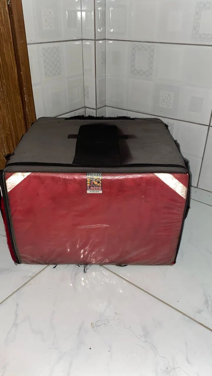 Bqg cachoro loko 80l - Foto 3