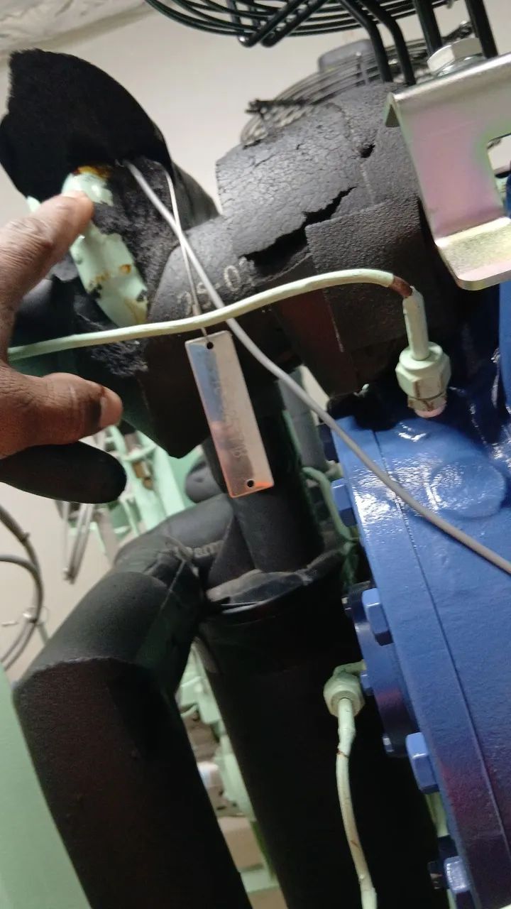 Refrigeração industrial e comercial  - Foto 3