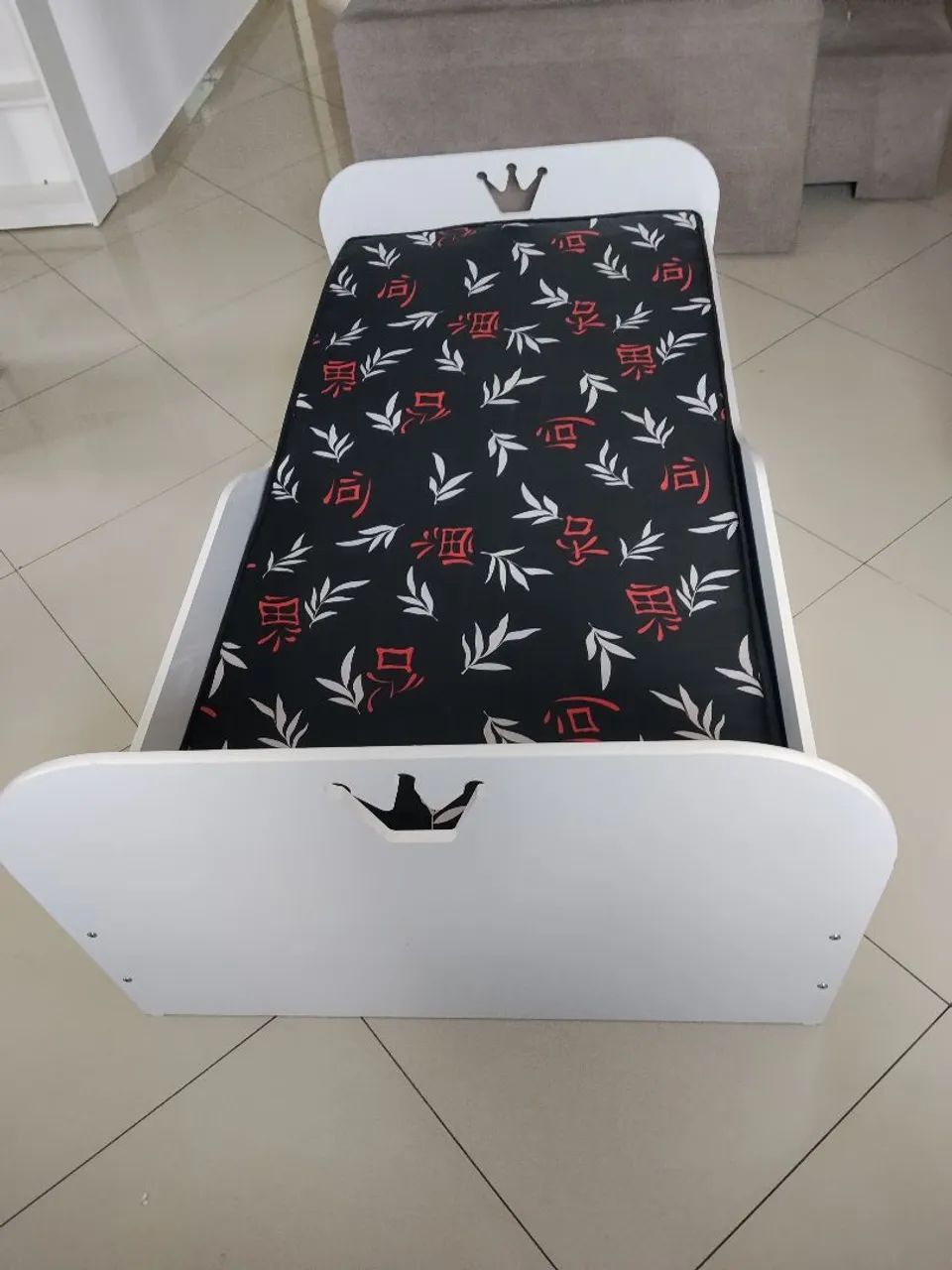 Cama infantil - Foto 2