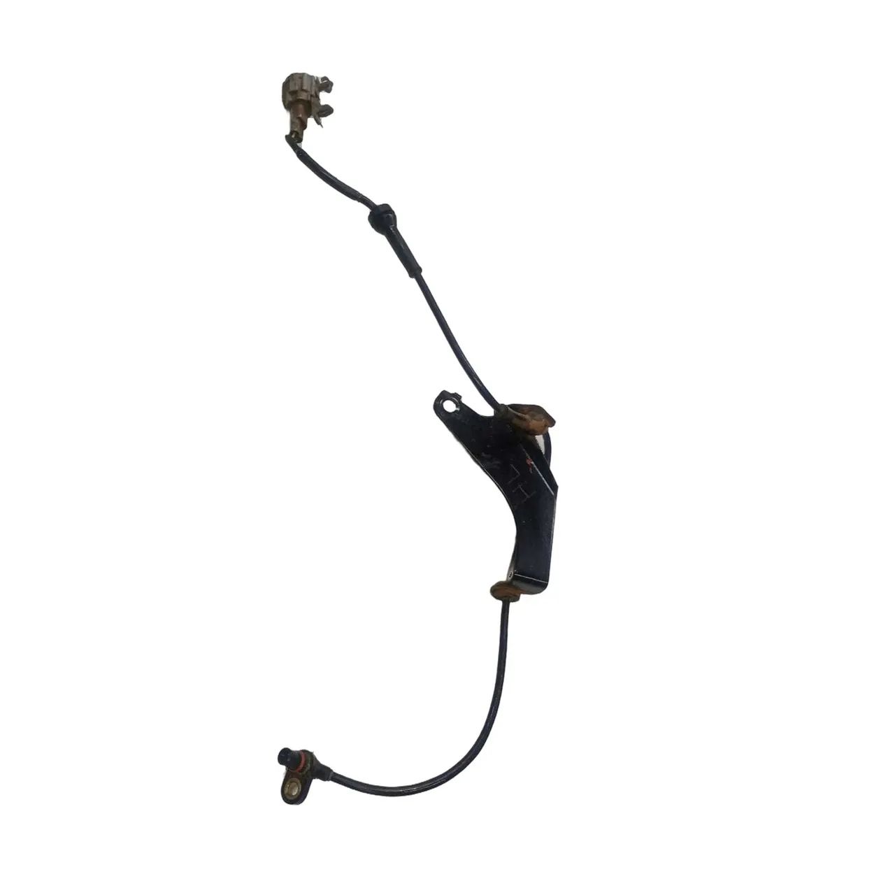 Sensor ABS traseiro esquerdo FRONTIER 2.5 2015 AUT