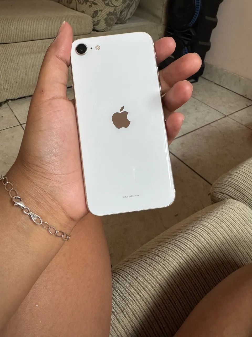 IPHONE SE  - Foto 3