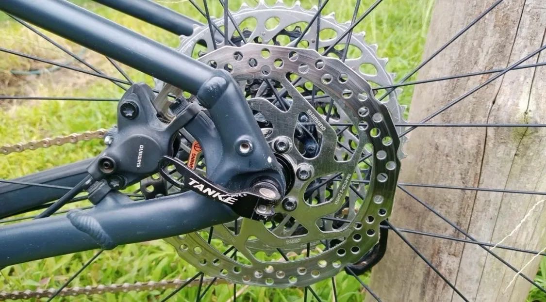 Bicicleta specialized - Foto 2