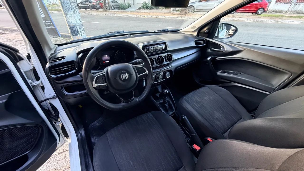Fiat Argo 1.0 6V Flex. 2022 - Foto 4
