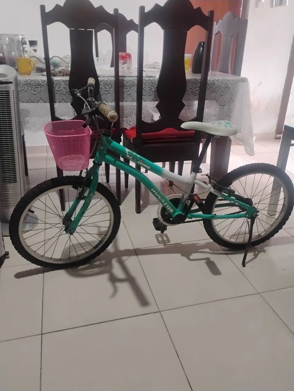 Vende se uma bicicleta  - Foto 3