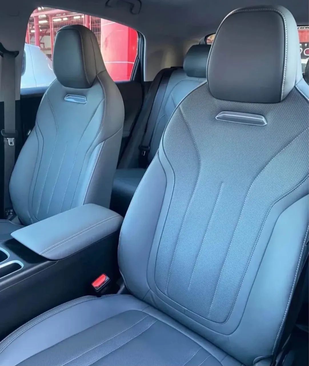 Geely EX2 Pro 2026 - Foto 4