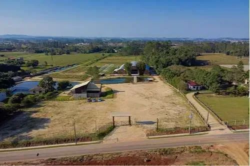 PAVILHÃO - ESPAÇO DE FESTAS - ARENA - INVESTIMENTO EM IÇARA-2500  - Içara - SC - Foto 3