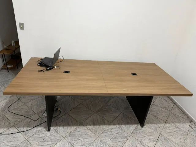 Mesa Reunião  2,40