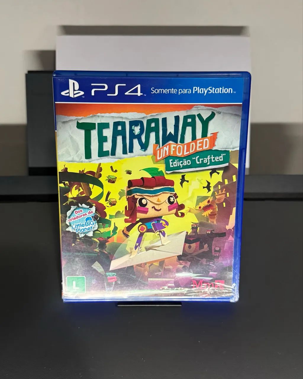 Lote de Jogos - PS4 | PS3 - Foto 3