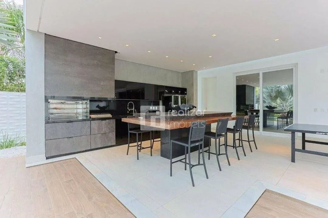 Casa Residencial à venda, Jurerê Internacional, Florianópolis - CA0912. - Foto 2
