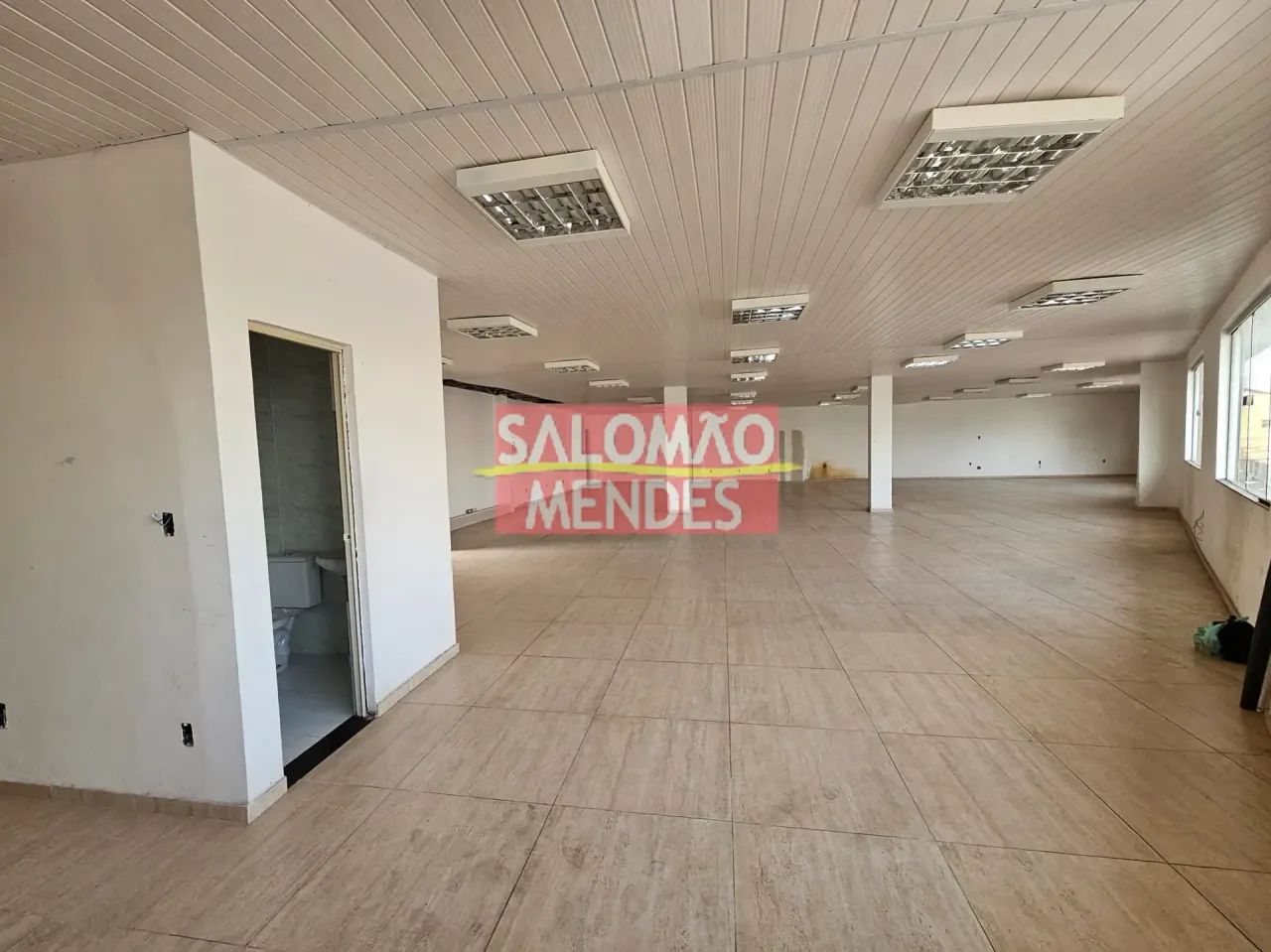 ESPAÇO CORPORATIVO PARA LOCAÇÃO | 300m² | PEDRO ÁLVARES CABRAL - Foto 4