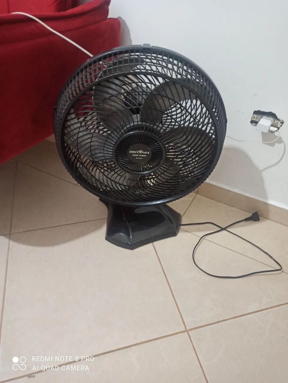 Ventilador 