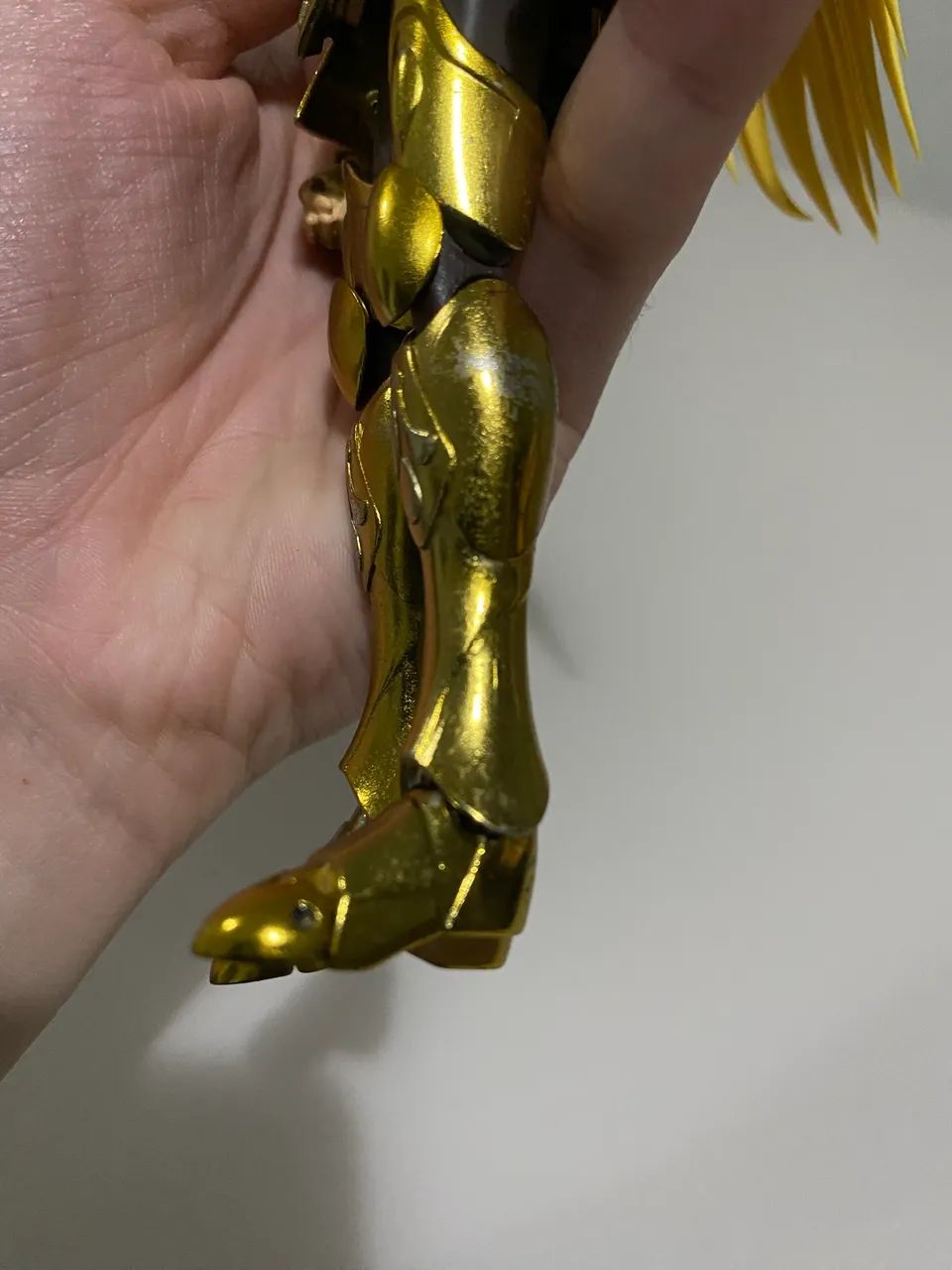 Shaka de Virgem - Cloth Myth Ex - Foto 3