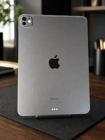 iPad Pro 11 M4 256GB - Foto 2