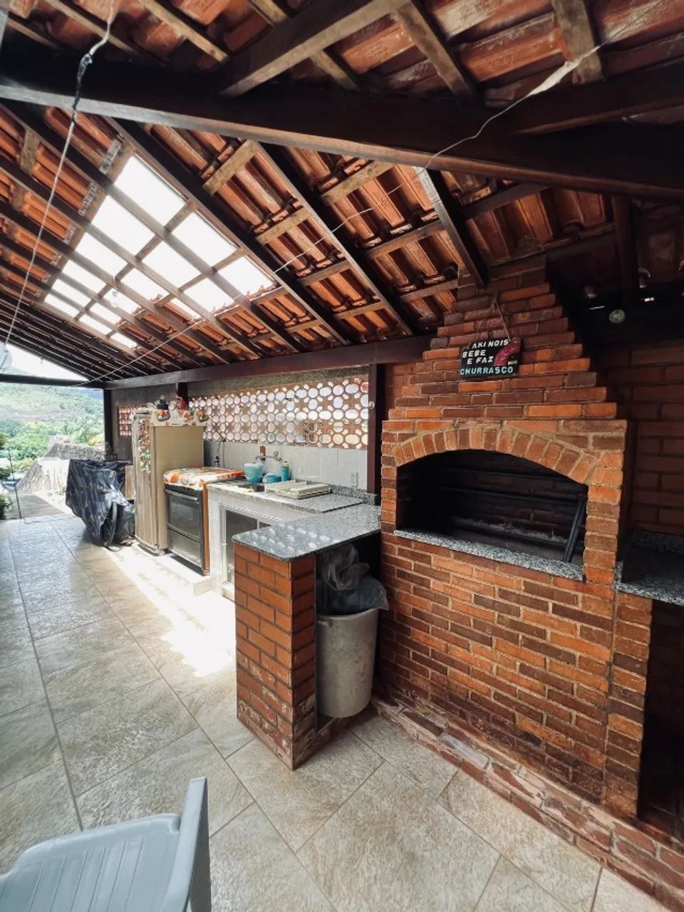 Foto - Teresópolis - Tijuca