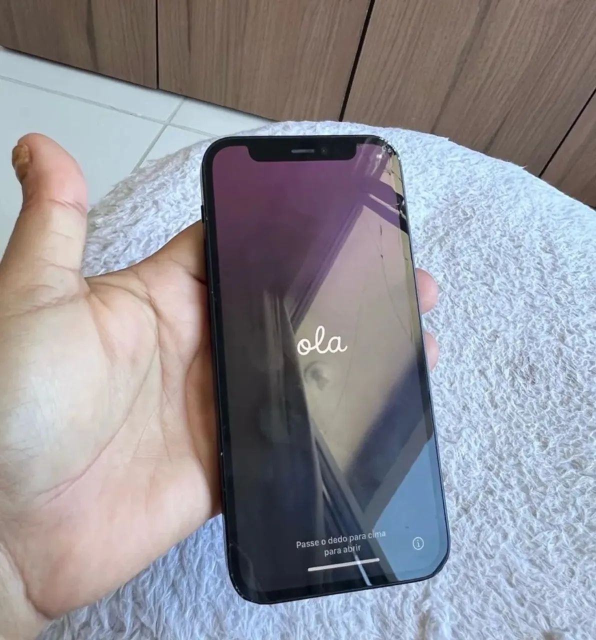 IPhone 12 Mini
