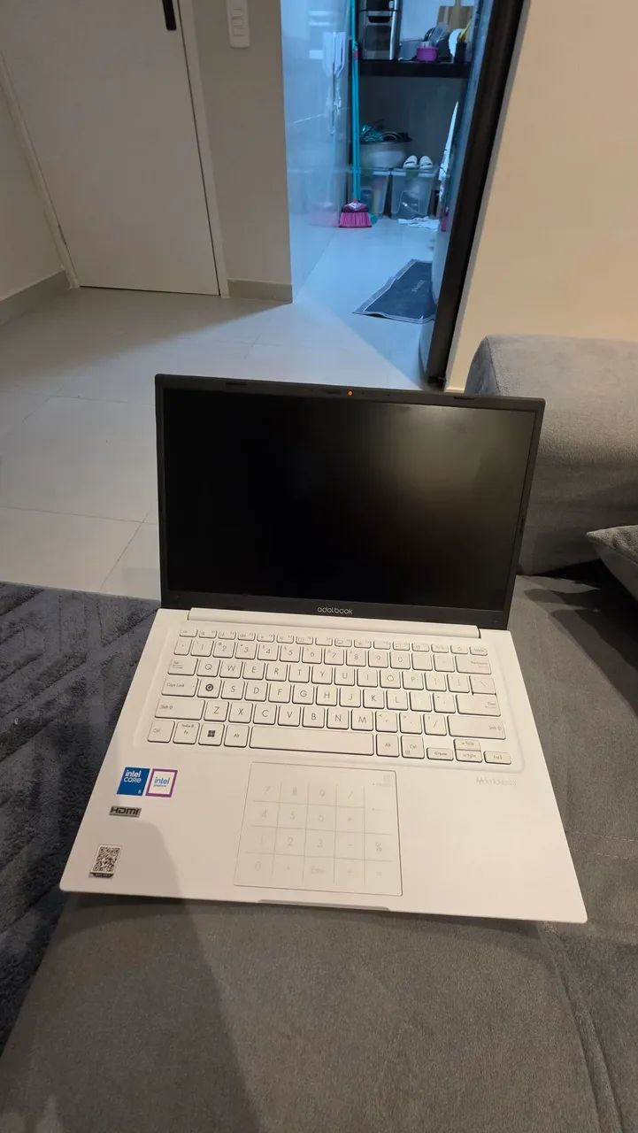 Notebook  - Foto 2