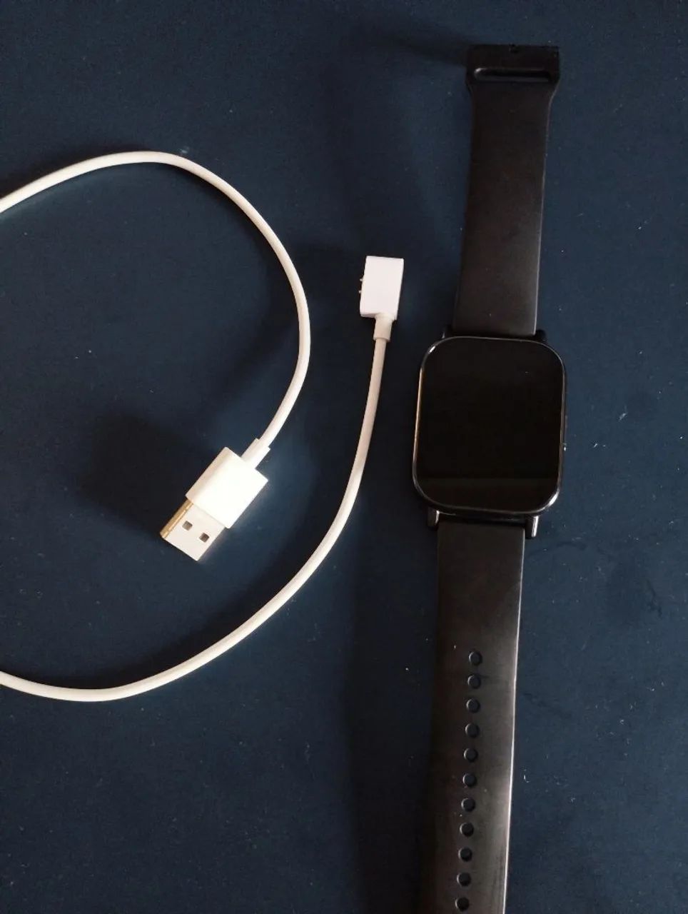 Redmi Watch 5 lite - Usado