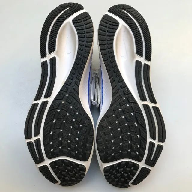 Tênis Nike Air Zoom Pegasus 37 FlyEase - 41 - Original - Sensacional - Foto 5
